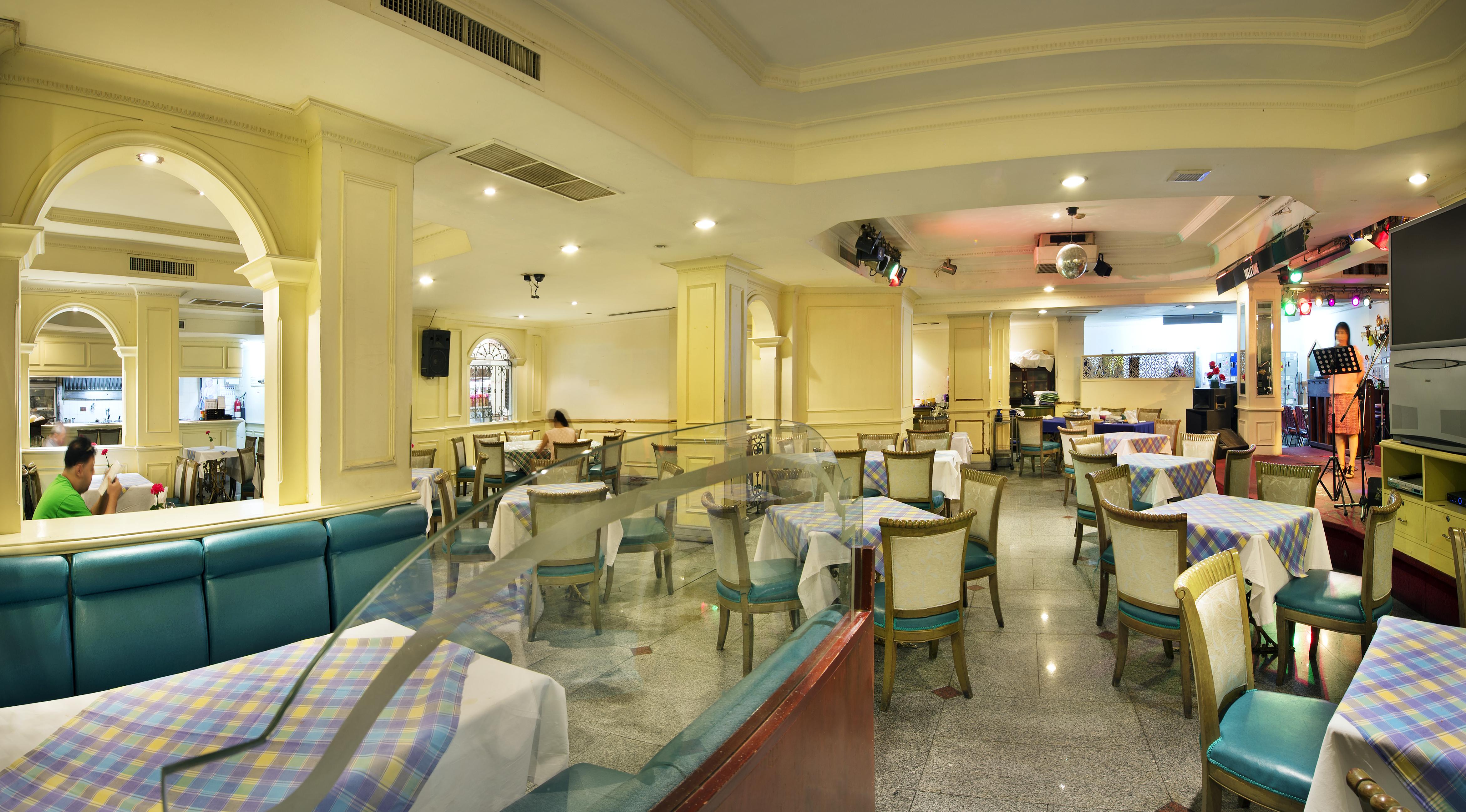 Royal Rattanakosin Hotel Sha Plus Bangkok Exterior photo