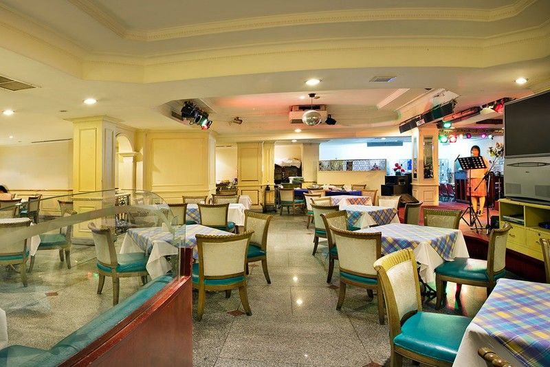 Royal Rattanakosin Hotel Sha Plus Bangkok Exterior photo